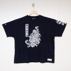 ダイマックスオリジナルデザインTシャツ／2020モデル【X4】