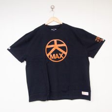 ダイマックスオリジナルデザインTシャツ／2018モデル【X4】
