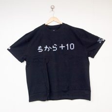ダイマックスオリジナルデザインTシャツ／2022モデル【X4】